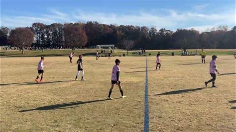 nc fusion adidas clash tournament.